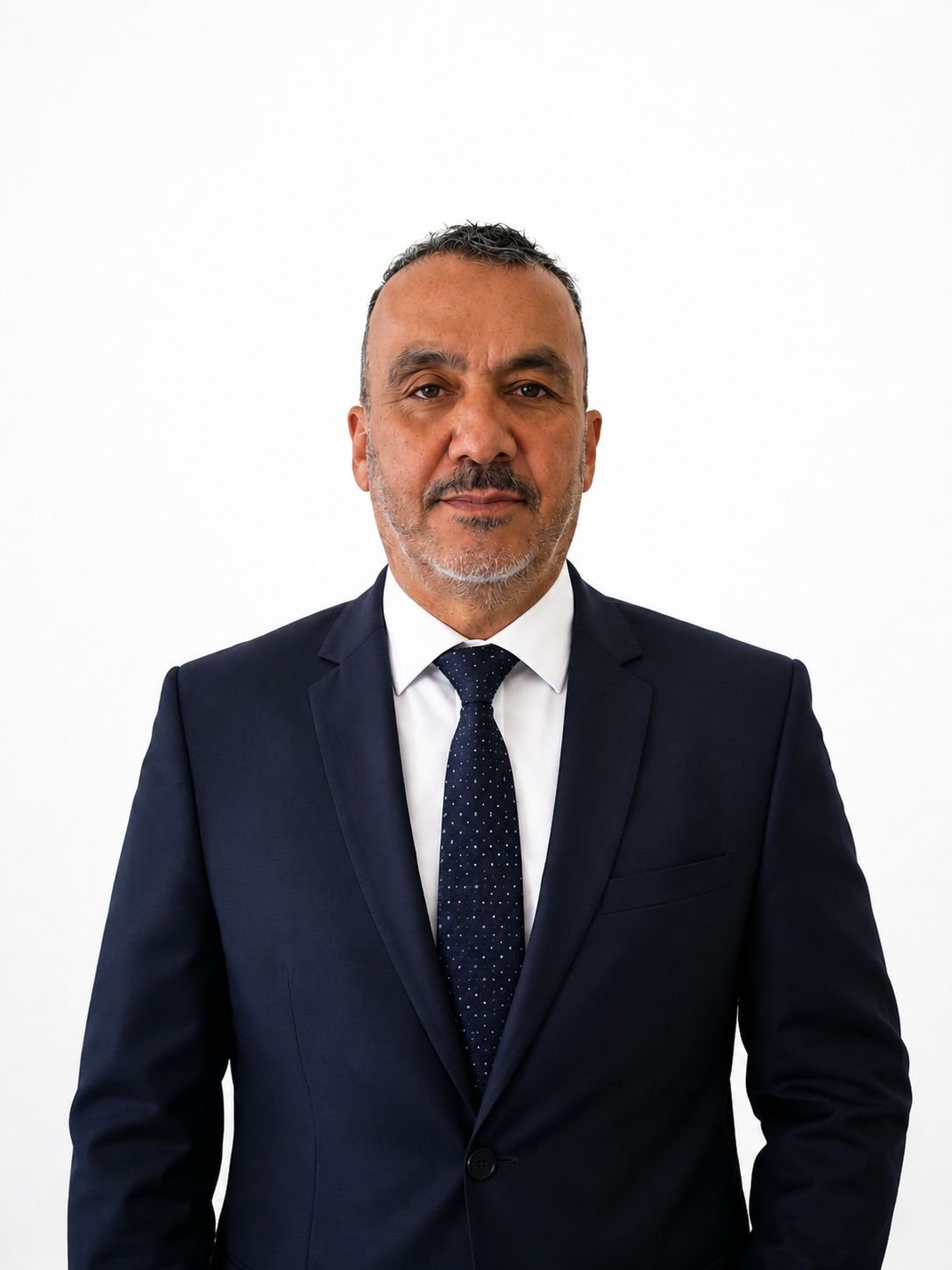 Eng. Hani Alloush – CEO & Founder