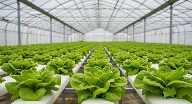 Hydroponics Systems