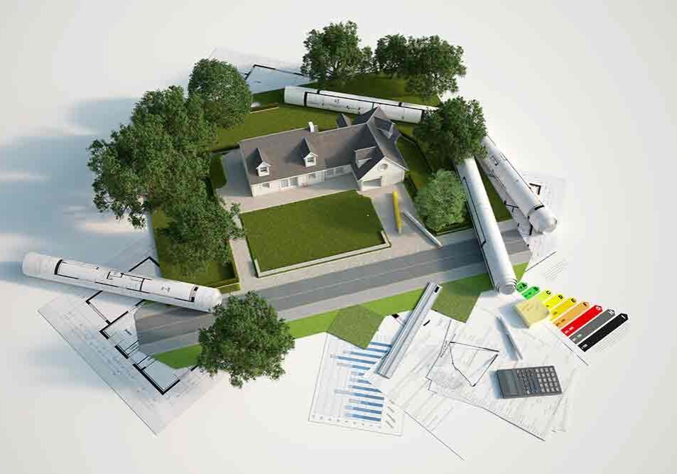 Landscaping & Green Spaces