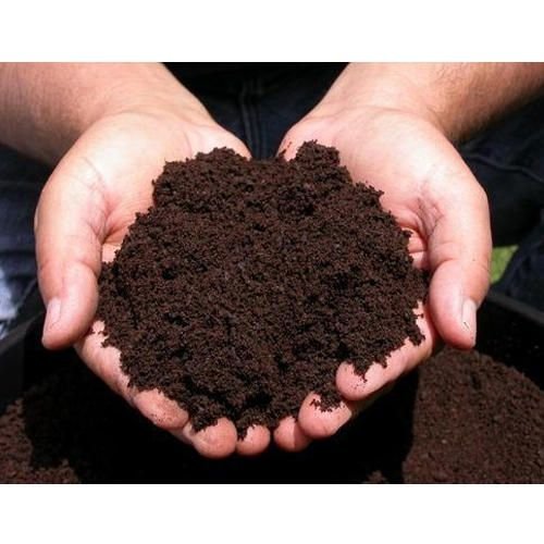 Organic Fertilisers Production