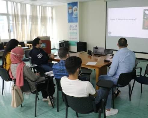 Training & Technical Support